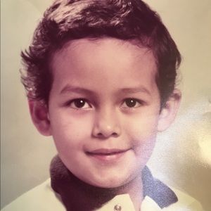 Meet your Posher, Billy